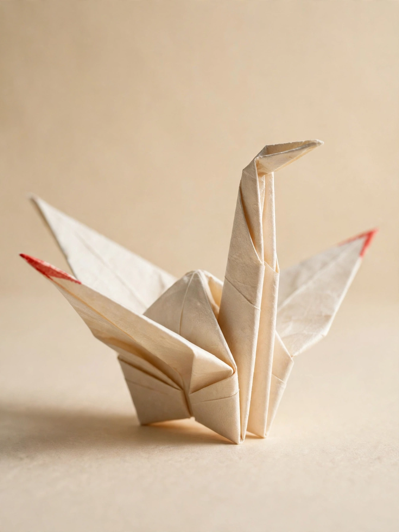Tsuru the Paper Crane
